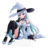 天瀬そら 1周年記念アクリルスタンド