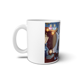 天瀬そら　1周年記念マグカップ