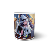 天瀬そら　1周年記念マグカップ