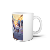 天瀬そら　1周年記念マグカップ