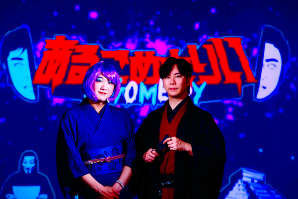 【公式イベント】サロン1周年記念イベント