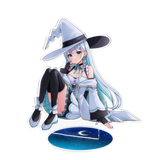 天瀬そら 1周年記念アクリルスタンド