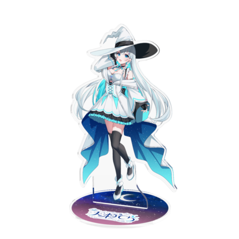 天瀬そら アクリルスタンド