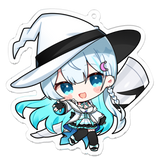 天瀬そら アクリルキーホルダー